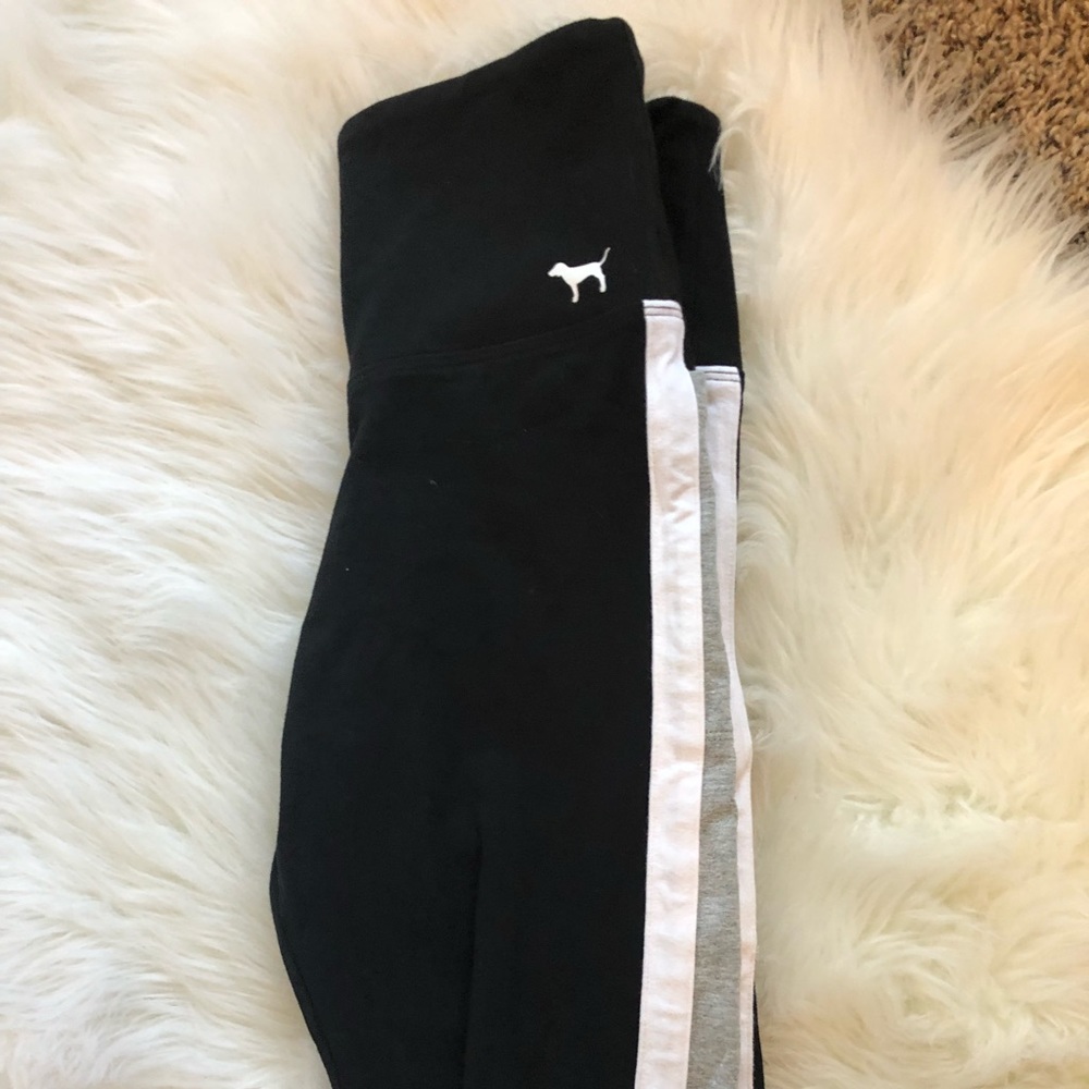 VS PINK Yoga Leggings